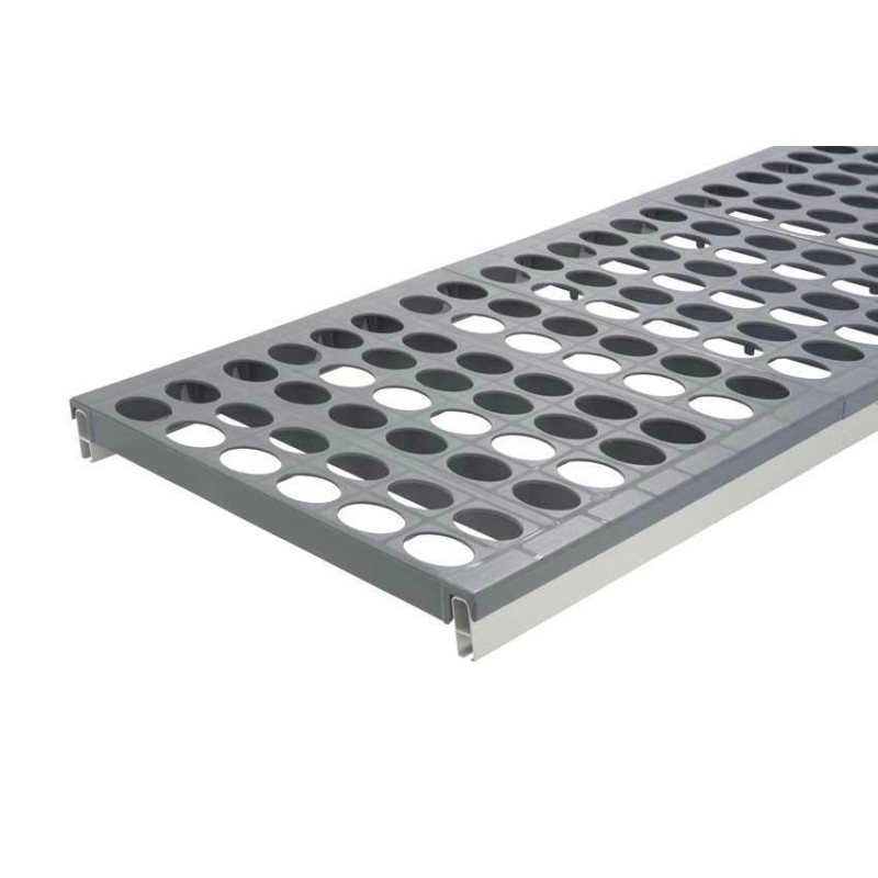 Clayette Alimentaire Haute R&eacute;sistance - FCD-2490-000 - Linum
