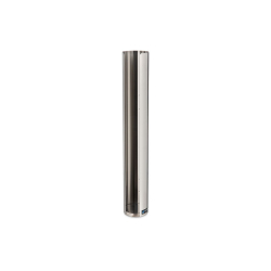 Distributeur de Couvercles en Inox Simple - LDP-3200-000 - Linum
