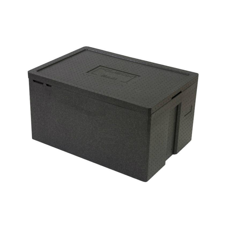 Conteneur Isotherme pour Viennoiserie et P&acirc;tisseries - PLB-4031-000 - Linum
