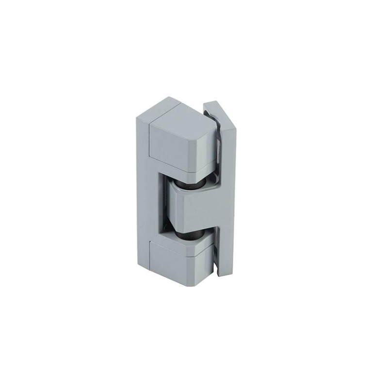 Charni&egrave;re sans rampe R&eacute;glable 2 axes - RHC-5210-310 - Linum