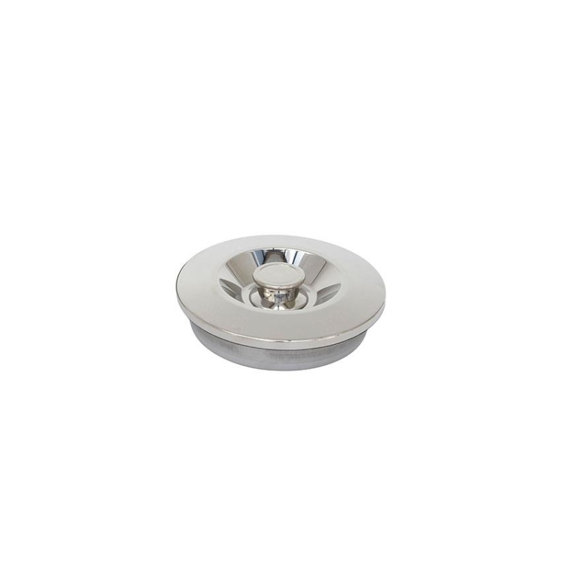 Couvercle Inox Universel pour Sorbeti&egrave;re - VGR-2002-841 - Linum