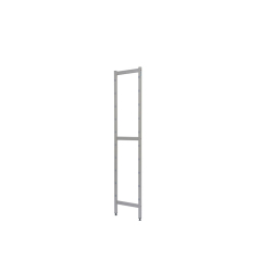 Echelle Professionnelle en Inox 360x1800mm - FCA-1301-000 - Linum