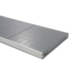 Clayettes Pleines Adapt&eacute;es Lave-Vaisselle - FCB-2550-000 - Linum