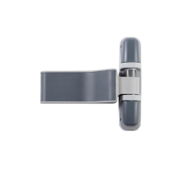 Charni&egrave;re Sans Rampe, D&eacute;calage 0mm - FHO-9000-000 - Linum