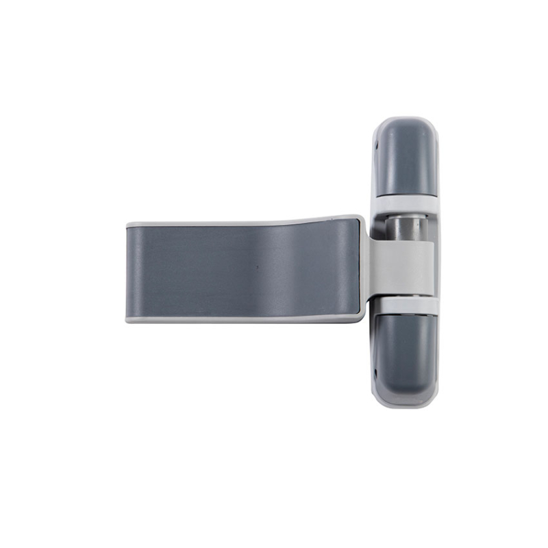 Charni&egrave;re Sans Rampe, D&eacute;calage 0mm - FHO-9000-000 - Linum