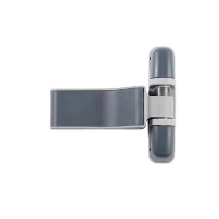 Charni&egrave;re Sans Rampe, D&eacute;calage 0mm - FHO-9000-000 - Linum