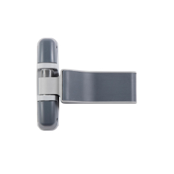 Charni&egrave;re sans rampe Droite - FHO-9100-000 - Linum
