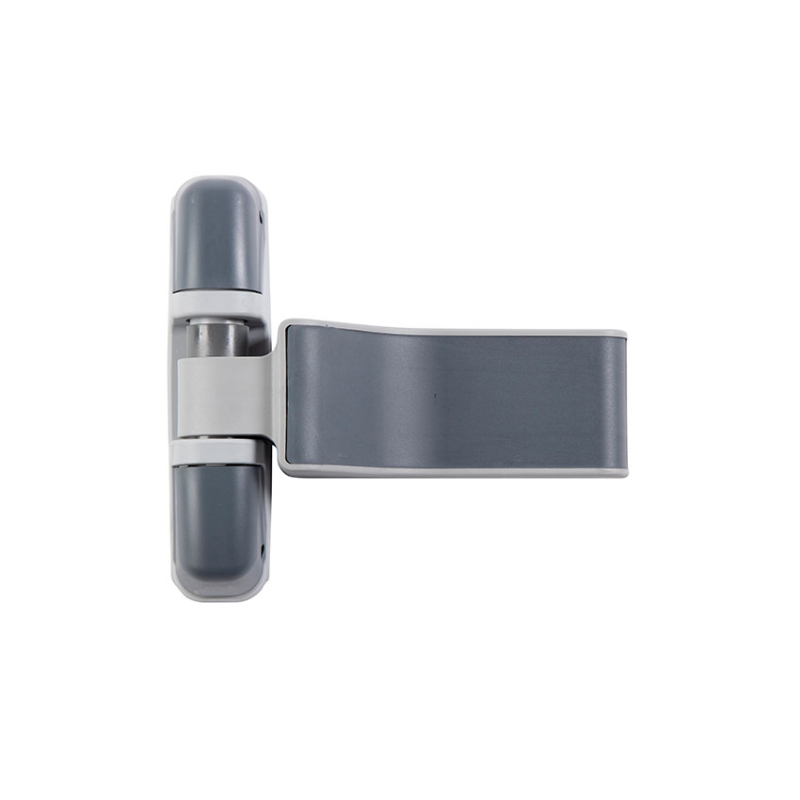 Charni&egrave;re sans rampe Droite - FHO-9100-000 - Linum