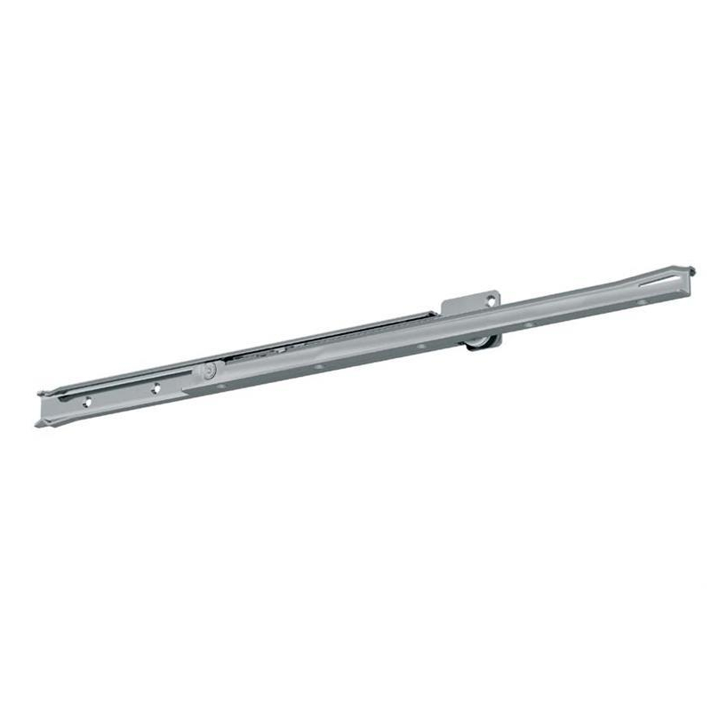 Coulisses de tiroirs en inox Extension Simple - FLA-2308-000 - Linum