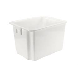 Bac embo&icirc;table & gerbable Gain de place - HRC-8505-010 - Linum