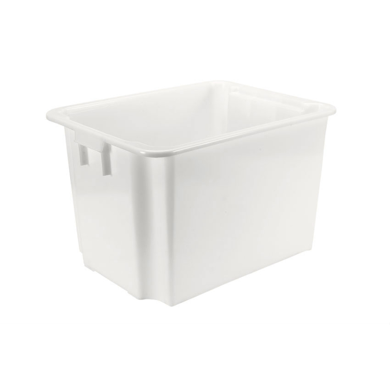 Bac embo&icirc;table & gerbable Gain de place - HRC-8505-010 - Linum