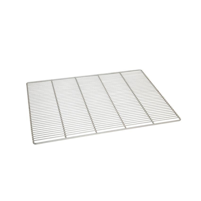 Grille en Fil Inox AISI201 Euro Grand - DRI-8610-000 - Linum