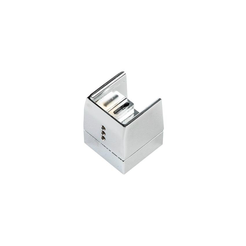 Bloc de fermeture Jumbo Chrome 91-105mm - JUM-6210-845 - Linum
