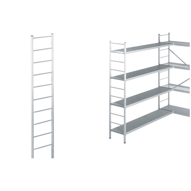 &Eacute;chelle Aluminium Robuste - LCA-1302-000 - Linum