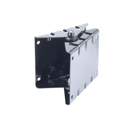 Support Mural Pivotant &plusmn;50&deg; pour LHS-3120 (20M) - LHS-8303-000 - Linum