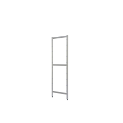 Echelle Professionnelle en Inox - FCA-1400-000 - Linum