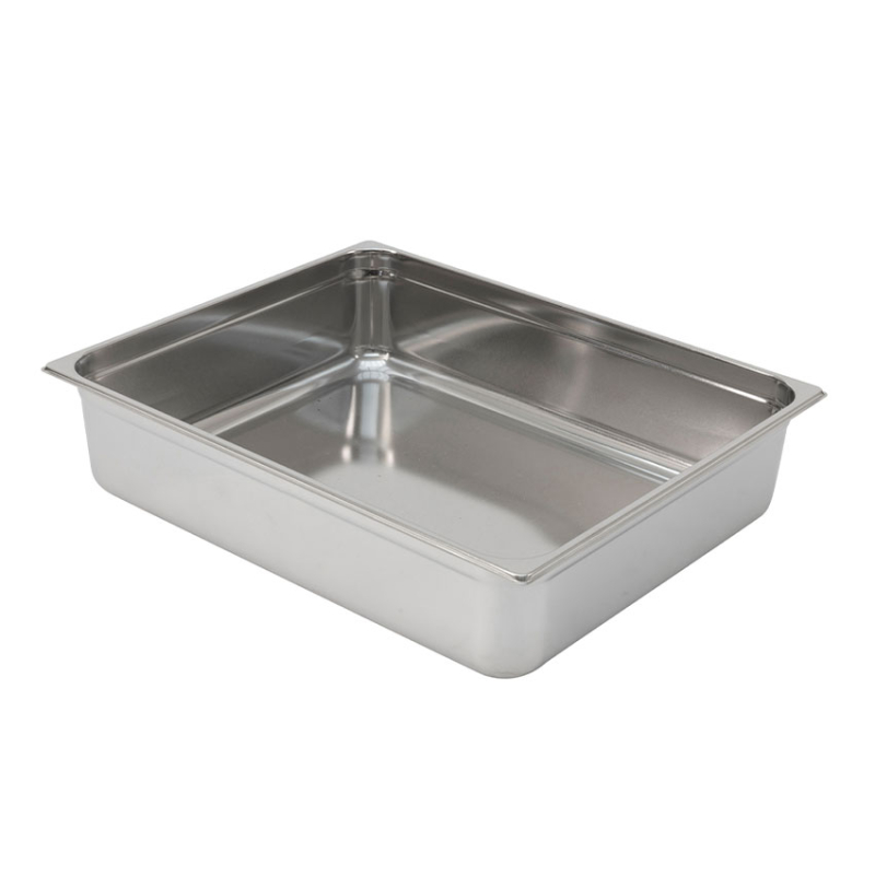 Bacs gastronormes en inox Capacit&eacute; 44,5L - LGI-2115-000 - Linum