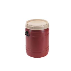 F&ucirc;t &agrave; Tr&egrave;s Grande Ouverture 65 L avec 2 Poign&eacute;es - DSC-1065-090 - Linum