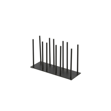 Distributeur de gobelets et couvercles - ECO SMALL 76x206x152mm Max. &Oslash;63.5mm - CCD-1013-020 - Linum