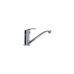 Robinet M&eacute;langeur Monotrou Montage sur Table 230mm - LKF-1512-000 - Linum