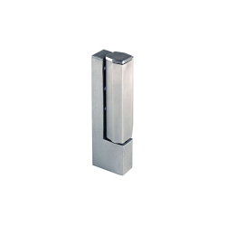 Charni&egrave;re &agrave; Rampes Interchangeable Gauche/Droite - KHC-5211-000 - Linum