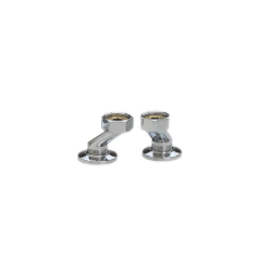 Douchettes de pr&eacute;lavage Adaptateurs pour Raccordement 50mm - LKE-9598-000 - Linum