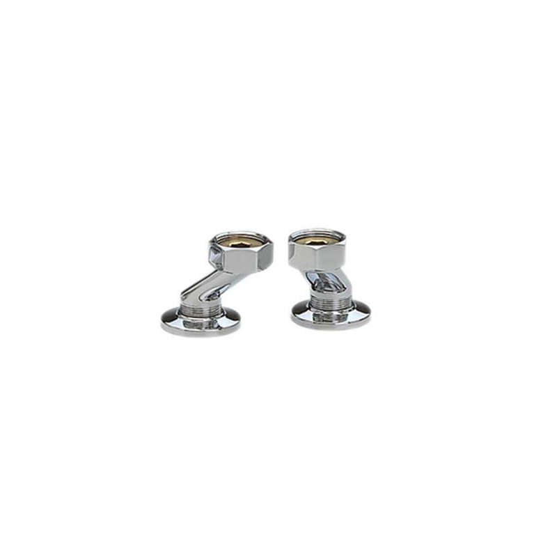 Douchettes de pr&eacute;lavage Adaptateurs pour Raccordement 50mm - LKE-9598-000 - Linum