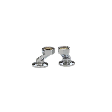 Douchettes de pr&eacute;lavage Adaptateurs pour Raccordement 50mm - LKE-9598-000 - Linum