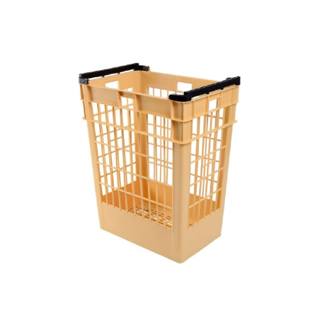 Panier &agrave; pain Haute Capacit&eacute; - NBP-0007-093 - Linum
