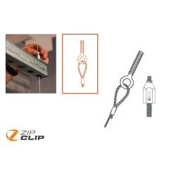 Syst&egrave;me de Suspension Filet&eacute; Strut-Lock - ZCP-1205-873 - Linum