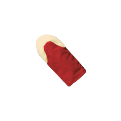 Gants de protection Haute Temp&eacute;rature - KOOLTEK PUPPET MOUFLE L 381MM - Linum
