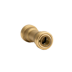 Raccords &agrave; compression Rapid-O Caract&eacute;ristiques haute pression - CIF-4120-000 - Linum