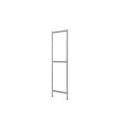 Echelle Professionnelle en Inox - FCA-1401-000 - Linum