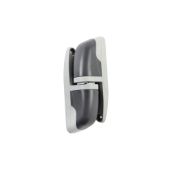 Charni&egrave;re &agrave; Rampe pour Portes Pivotantes - FHO-8101-000 - Linum