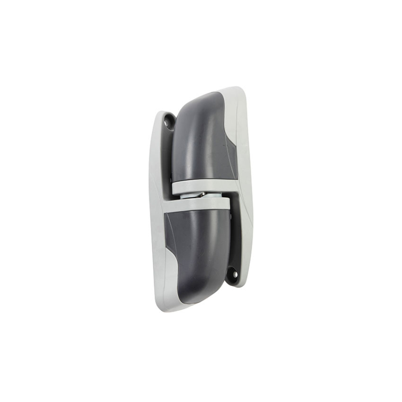 Charni&egrave;re &agrave; Rampe pour Portes Pivotantes - FHO-8101-000 - Linum