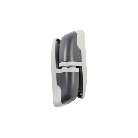 Charni&egrave;re &agrave; Rampe pour Portes Pivotantes - FHO-8101-000 - Linum