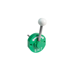 Loqueteaux Meubles Frigos Poign&eacute;e Int&eacute;gr&eacute;e de 60-80mm - STV-4208-000 - Linum