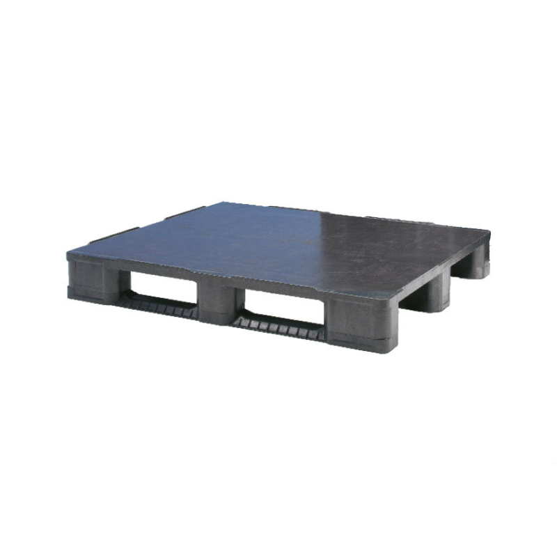 Palette Premium Plateau Ferm&eacute; Haute R&eacute;sistance - PPC-1310-022 - Linum