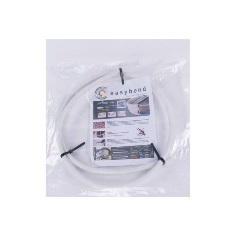 Tube de Cintrage par l'Int&eacute;rieur Flexible - ALX-9201-000 - Linum