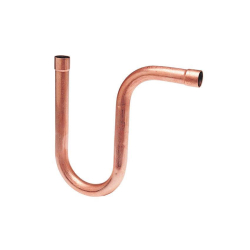 Raccord ACR en cuivre - CIF-9415-000 - Linum