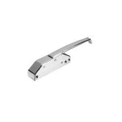 Loqueteau Automatique Chrom&eacute; Poign&eacute;e Droite - KBL-3010-845 - Linum