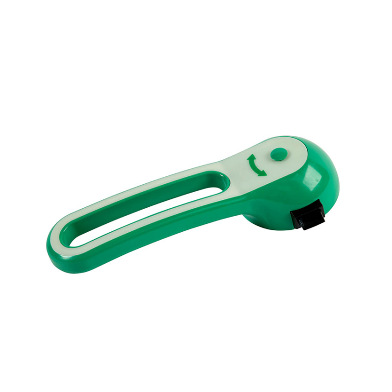 Fermeture chambre froide D&Eacute;VERROUILLAGE SCHNAPPER M80 MM - RLC-1200-000 - Linum