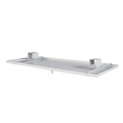 Plateau pour eaux de condensation Acier Laqu&eacute; - ALX-6801-306 - Linum