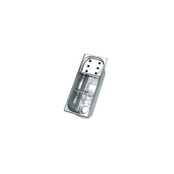 Bac &agrave; glaces et accessoires Rince-doseur en inox - LHW-2101-000 - Linum