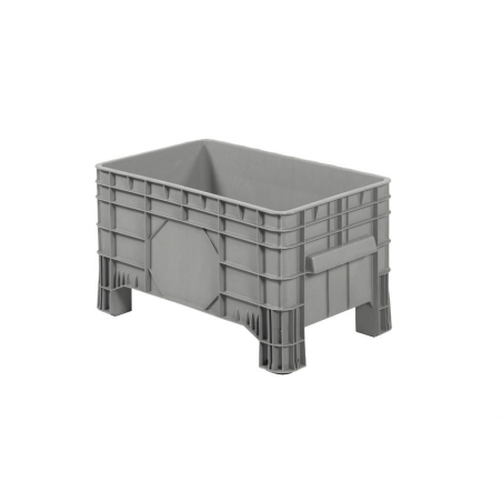 Caisse-Palette L&eacute;g&egrave;re Universelle - 1040x640x550mm 220L - VPC-1000-050 - Linum