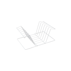 Grille pour 6 assiettes - Capacit&eacute; Optimis&eacute;e - GRL-0005-010 - Linum