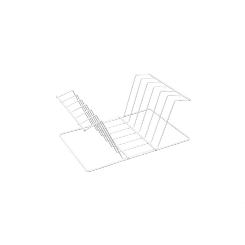 Grille pour 6 assiettes - Capacit&eacute; Optimis&eacute;e - GRL-0005-010 - Linum