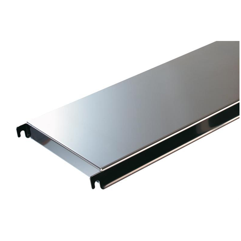 Plateau Plein Inox Haute R&eacute;sistance - LCB-2250-000 - Linum