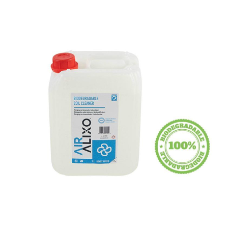 Nettoyants biod&eacute;gradables AIR ALIXO - ALX-0526-000 - Linum