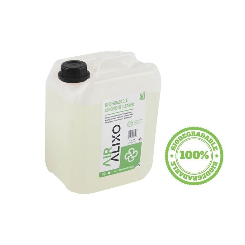 Nettoyants biod&eacute;gradables Concentr&eacute; Efficace - ALX-0528-000 - Linum